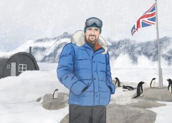 Condé Nast Traveler