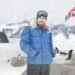 Condé Nast Traveler