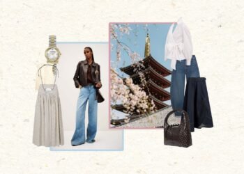 Condé Nast Traveler