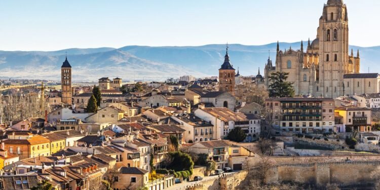 Condé Nast Traveler