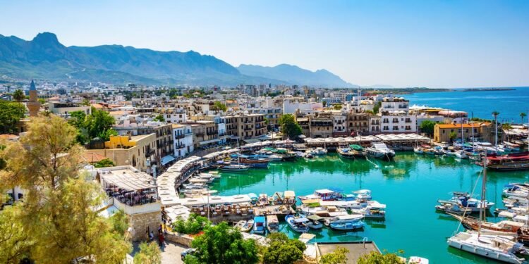 Condé Nast Traveler