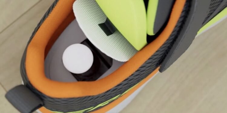 Why You Can't Rely on Skechers' AirTag Sneakers to Track Your Kids