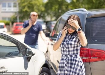 18% of drivers don't know what to do if they get in a car accident with some even at risk of invalidating their insurance or impacting their claims because of the steps they take
