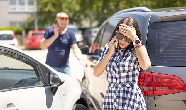 18% of drivers don't know what to do if they get in a car accident with some even at risk of invalidating their insurance or impacting their claims because of the steps they take