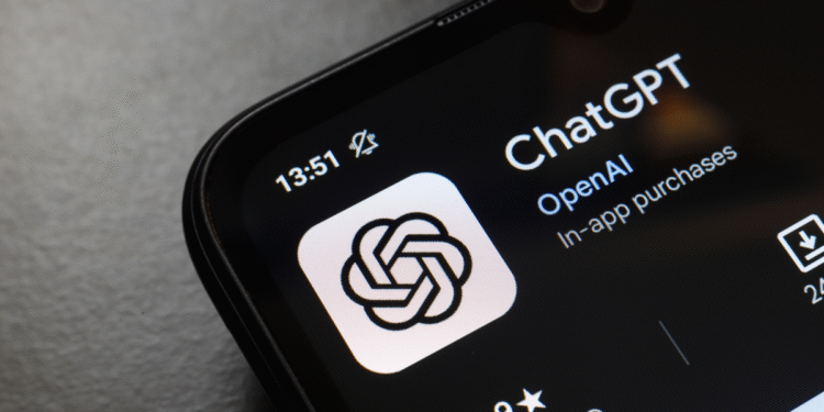 You Might Have Sent Your ChatGPT Conversations to Google