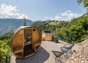 10 Best Airbnbs in the Dolomites for Your Next Alpine Adventure