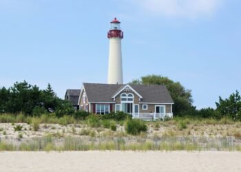 10 Best US States to Live In, According to a New Study