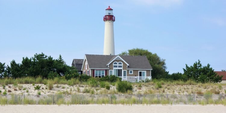 10 Best US States to Live In, According to a New Study