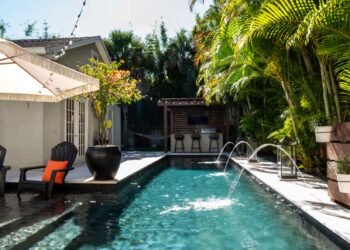 11 Best Airbnbs in Orlando for Disney Weekends and Winter Sun