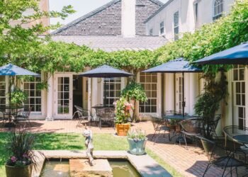 11 Best Hotels in Newport, Rhode Island, for a New England Escape