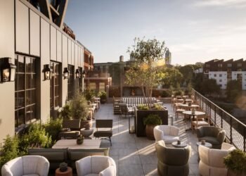 14 Best Hotels in Atlanta