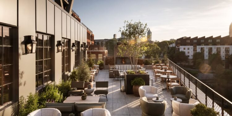 14 Best Hotels in Atlanta