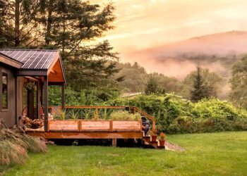 15 Best Catskills Airbnbs for Every Season