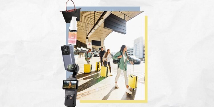 Condé Nast Traveler