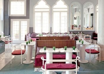 16 Venice Restaurants for Bellinis, Ciccheti, and Seafood