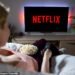All-in-one: Netflix with ads is included in Sky's Essential TV package