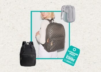 Condé Nast Traveler