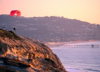 21 Best Things to Do in San Diego, From Museum Visits to Scenic Hikes