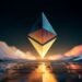 2,589 ETH Staked in 24 Hours, Will Ethereum Price Remain Above $4,000?