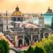 26 Best Things to Do in Mexico City, From Frida Kahlo's Home to Storied Pastry Shops
