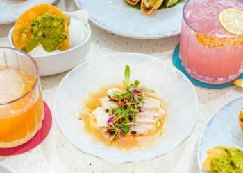 28 Best Restaurants in Puerto Rico, From San Juan to Rincón