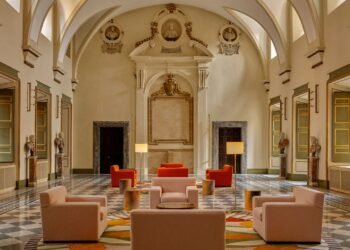 44 Best Hotels in Rome, According to a Local (2025)