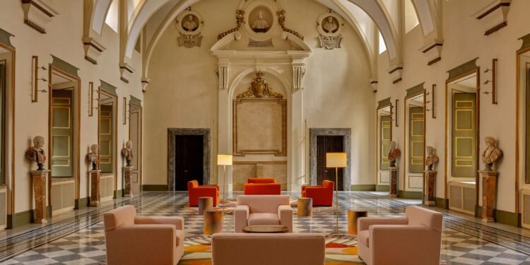 44 Best Hotels in Rome, According to a Local (2025)