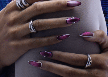 5 Fall 2025 Nail Trends To Try Out This Season