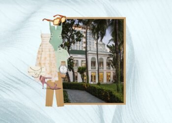 Condé Nast Traveler