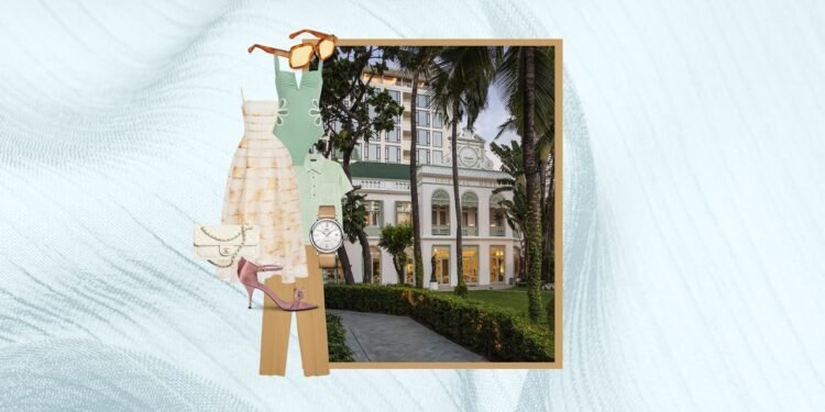 Condé Nast Traveler