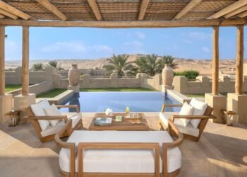 Condé Nast Traveler