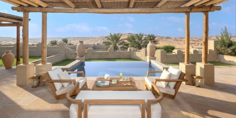 Condé Nast Traveler