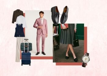 Condé Nast Traveler