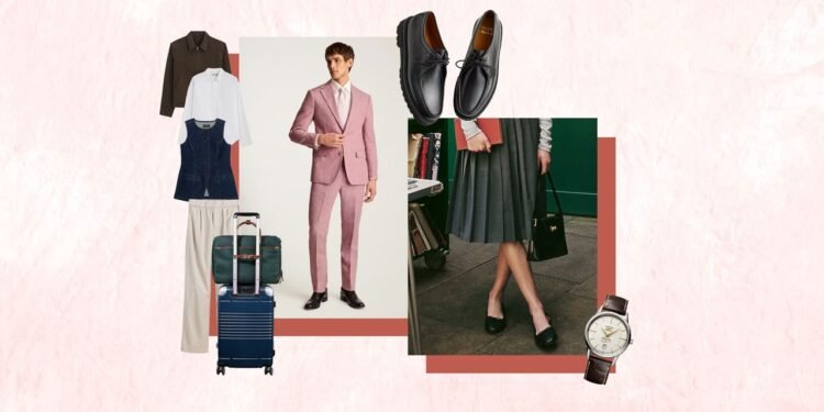 Condé Nast Traveler