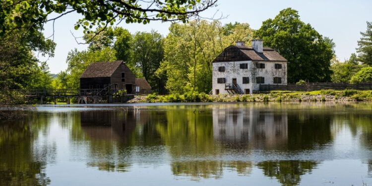 Condé Nast Traveler