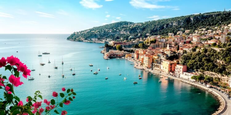 Condé Nast Traveler