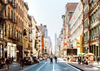 Condé Nast Traveler