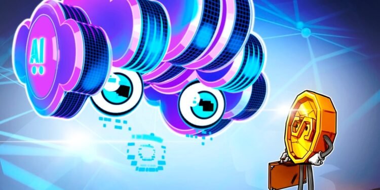 AI Agents to be top stablecoin users: Galaxy's Novogratz