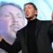 In pole position: Earlier this week, Larry Ellison became the world's richest person, outdoing Elon Musk
