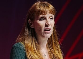 Bad judgement: Angela Rayner's careless handling of an extra £40,000 stamp duty due on the purchase of her Hove apartment proved toxic