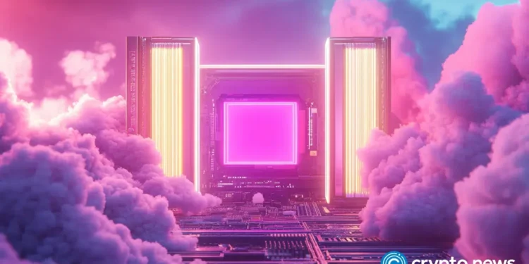 APT miner releases XRP-based cloud mining application