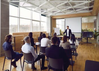 Aberdeen Adviser launches first apprenticeship for school leavers