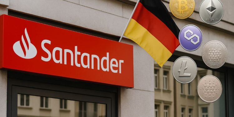 Spain’s Biggest Bank Enters Crypto Trading, Snorter Token Attracts Attention