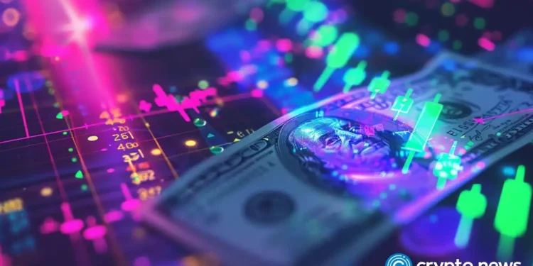 Crypto VC Funding: AlloyX Limited dominates with $350m deal - 1