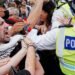 Almost 900 people were arrested at London Palestine Action protest, police say