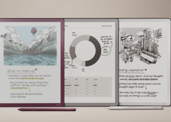 Amazon Just Announced a Color Kindle Scribe, and It's Expensive