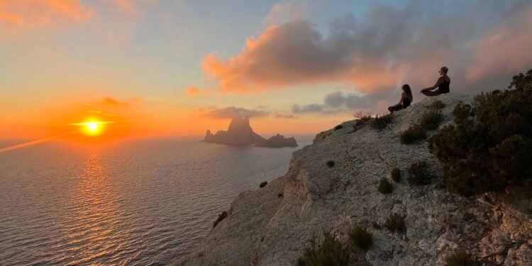 An Editor's Guide to Wellness in Ibiza