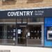 In it to win it? Coventry Building Society has launched a regular saver account that comes with a monthly prize draw