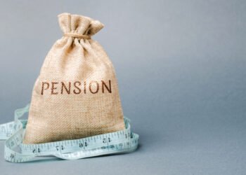 Andrew Tully: It's time for lasting changes in pensions