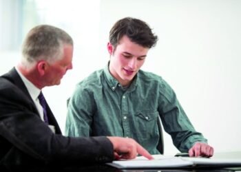 Andy Hart: The gift of continued learning